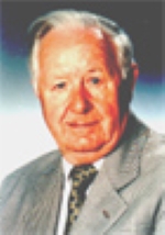 BD Johann KRAMMER 1986 - 1989 